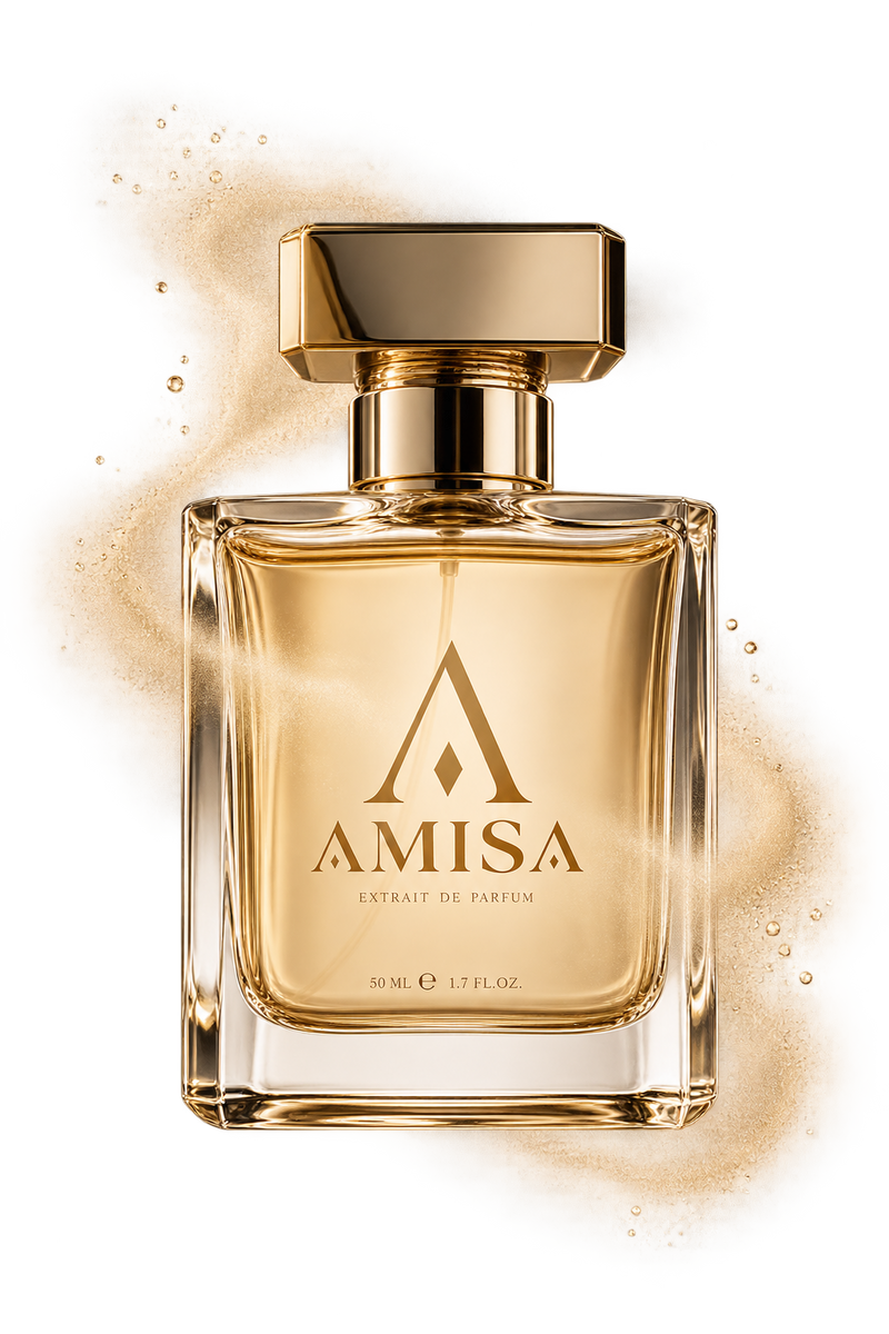 Wieso Amisa?