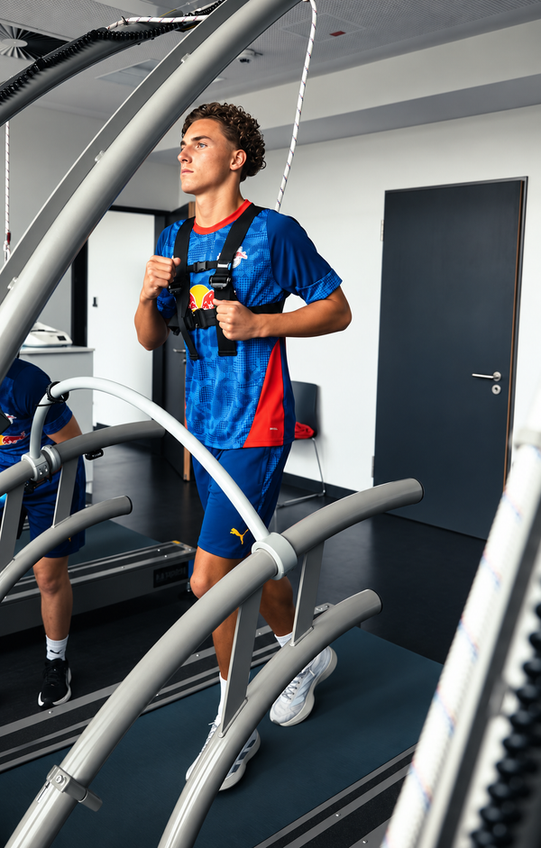 Julian Wenta | Profi  Fussbalspieler