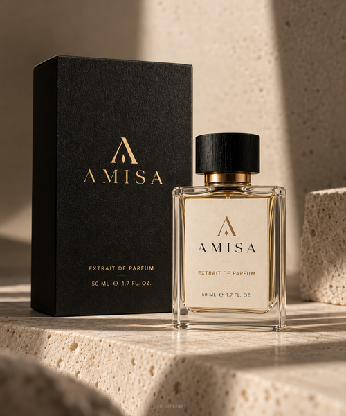 Amisa Extrait de Parfum - A02 Beyond the Horizon