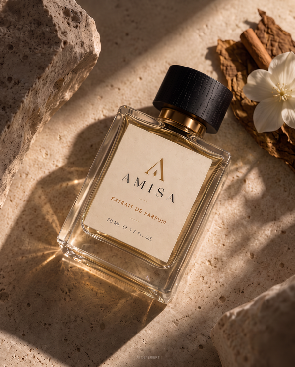Amisa Extrait de Parfum – A31 Dark Temptation