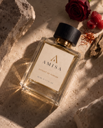 Amisa Extrait de Parfum - A32 Desert After Dark