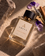 Amisa Extrait de Parfum – A23 After Dark