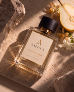 Amisa Extrait de Parfum – A03 Azure Elixir